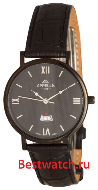 Часы Appella Classic 4405.07.0.1.04