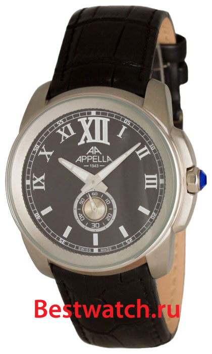 Часы Appella Dress watches 4413.03.0.1.04