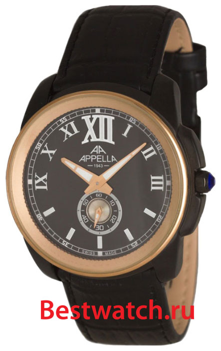 Часы Appella Dress watches 4413.08.0.1.04
