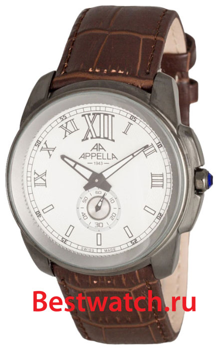 Часы Appella Dress watches 4413.21.0.1.01
