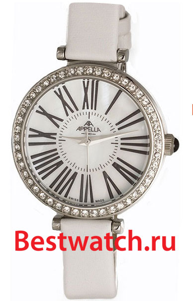 Часы Appella Le Belle 4430.03.1.1.01