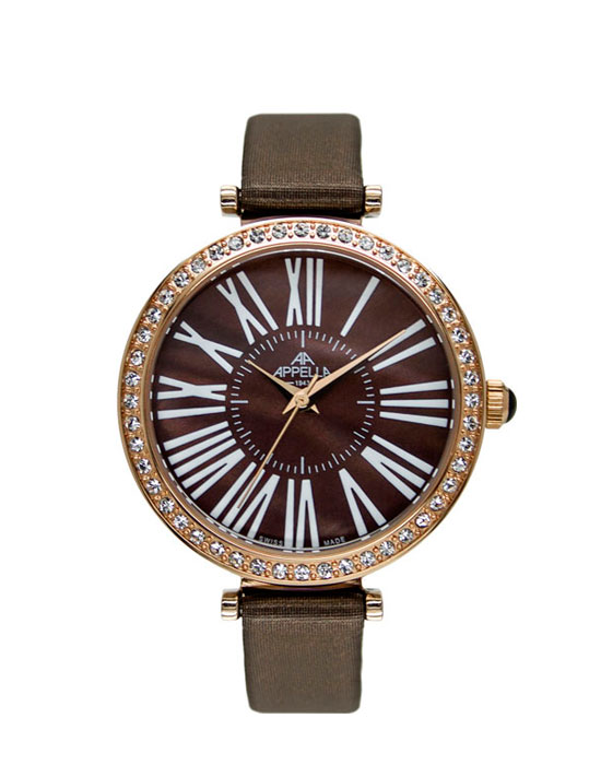 Часы Appella Dress watches 4430.04.1.1.15