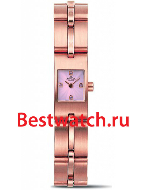 Часы Appella Dress watches 474-4007