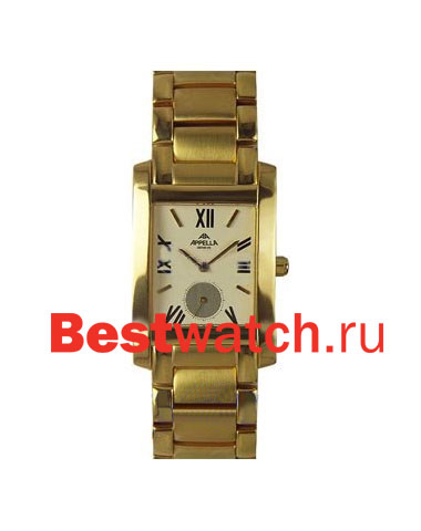 Часы Appella Classic 485-1002