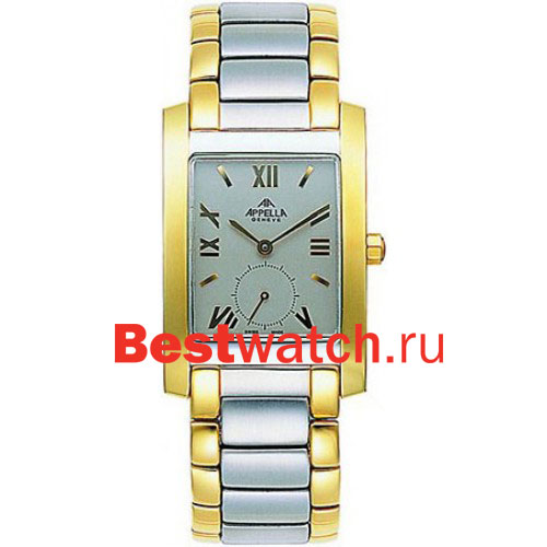 Часы Appella Classic 485-2003
