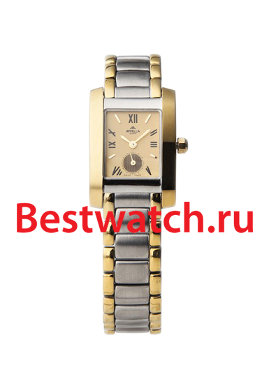 Часы Appella Dress watches 486-2005