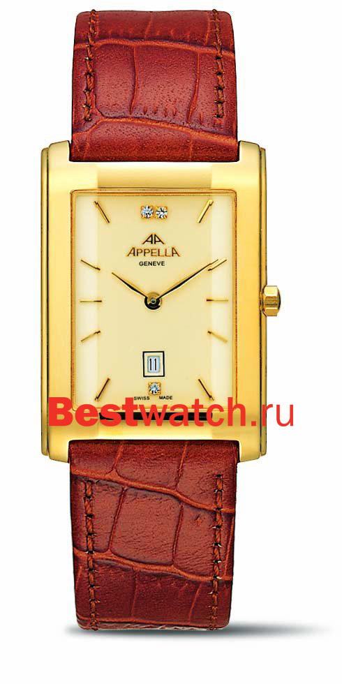 Часы Appella Classic 499-1012