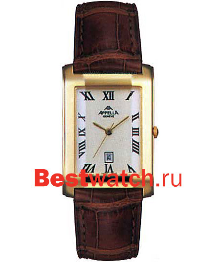 Часы Appella Classic 501-1012