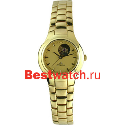 Часы Appella Automatic 508-1005