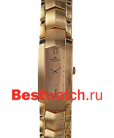 Часы Appella Dress watches 524-4007