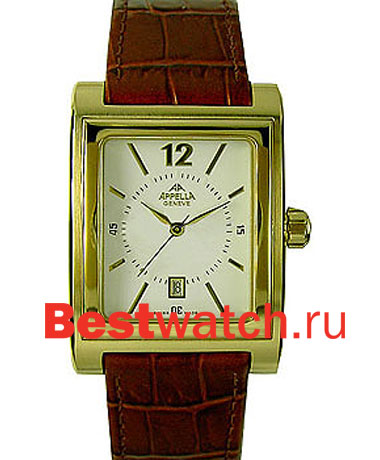 Часы Appella Classic 539-1011