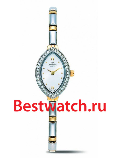 Часы Appella Dress watches 560-2001