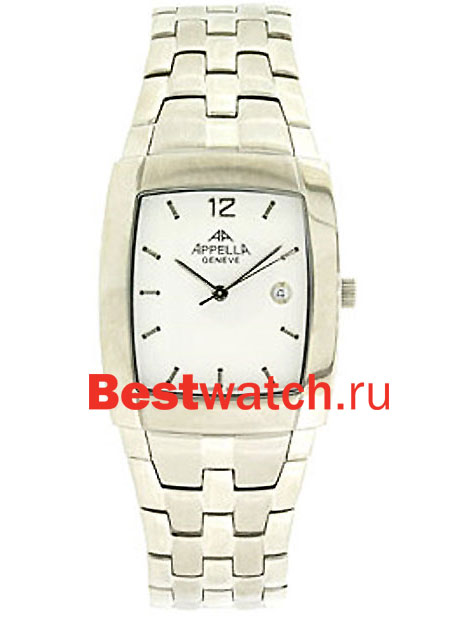 Часы Appella Dress watches 563-3001