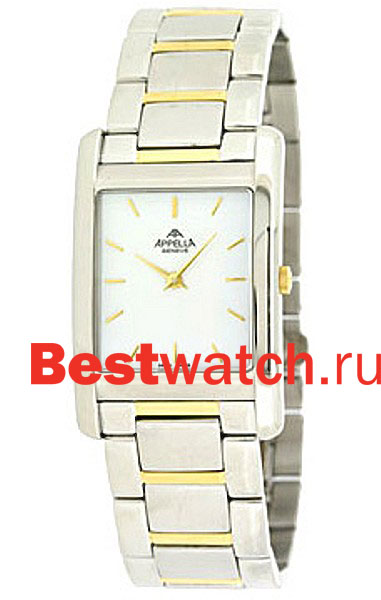 Часы Appella Dress watches 589-2001