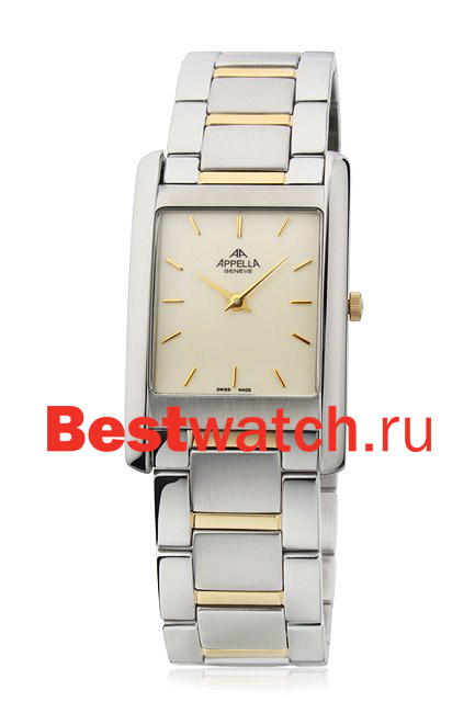 Часы Appella Dress watches 589-2002