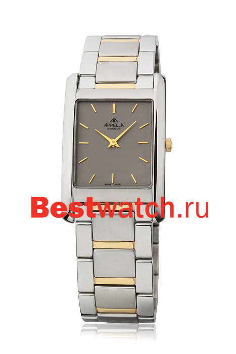 Часы Appella Dress watches 589-2003