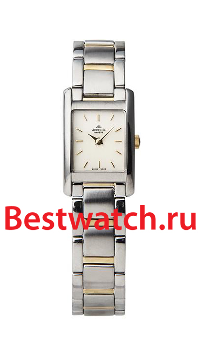 Часы Appella Dress watches 590-2002