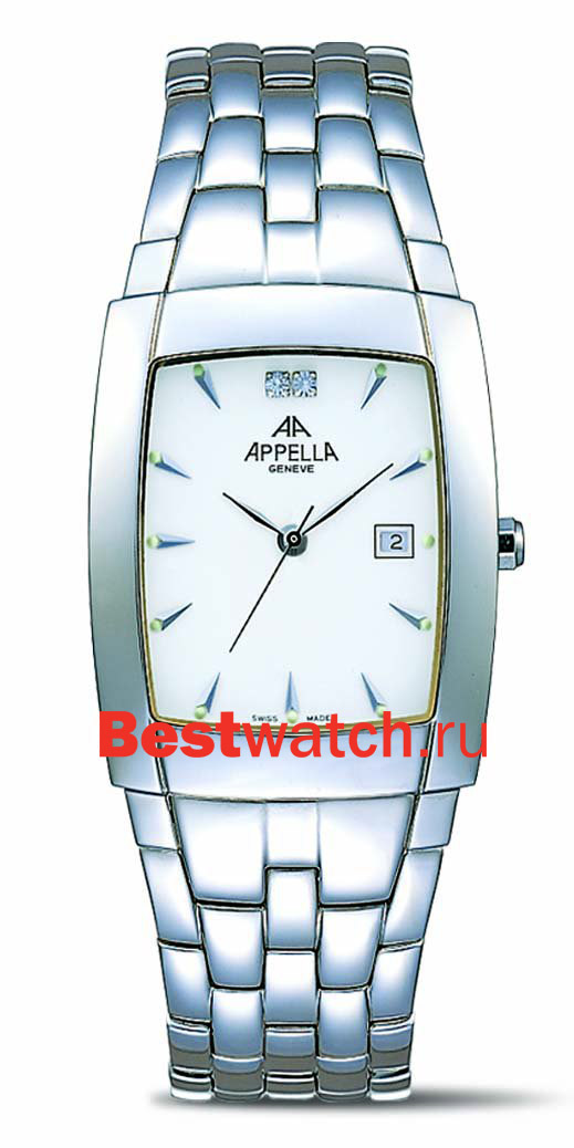 Часы Appella Classic 595-3001