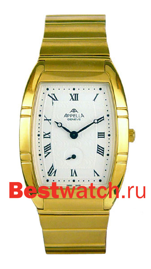Часы Appella Classic 603-1001