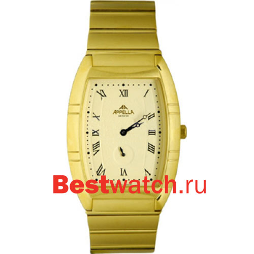 Часы Appella Classic 603-1002