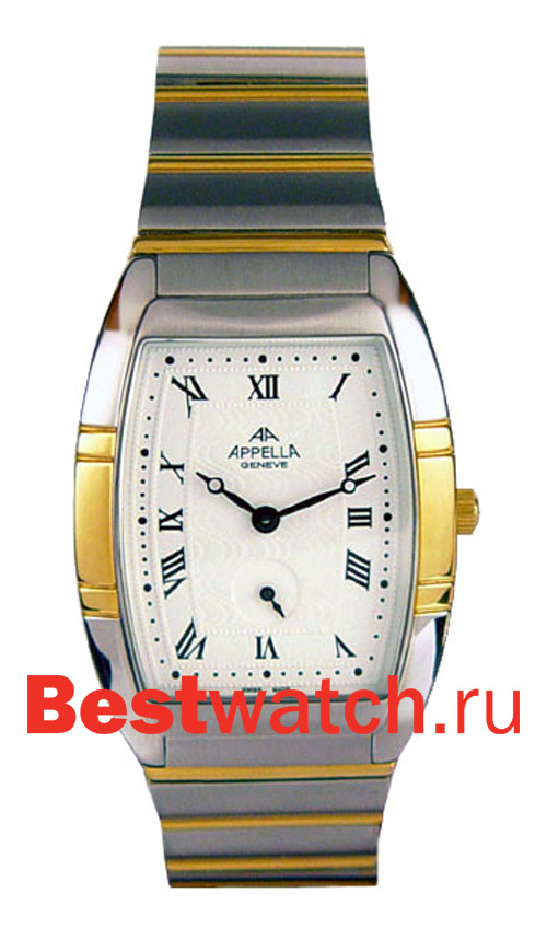 Часы Appella Classic 603-2001