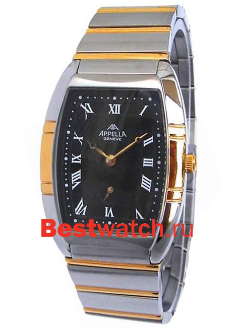 Часы Appella Classic 603-2004