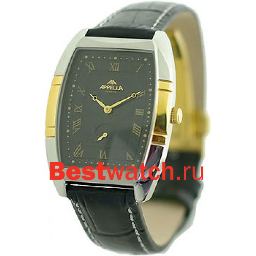 Часы Appella Classic 603-2014