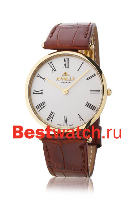 Часы Appella Classic 609-1011
