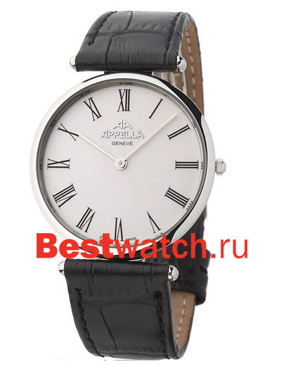 Часы Appella Classic 609-3011