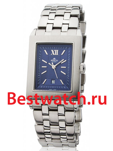 Часы Appella Classic 615-3006