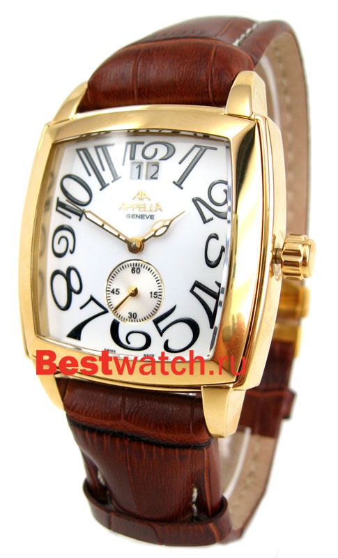 Часы Appella Classic 625-1011