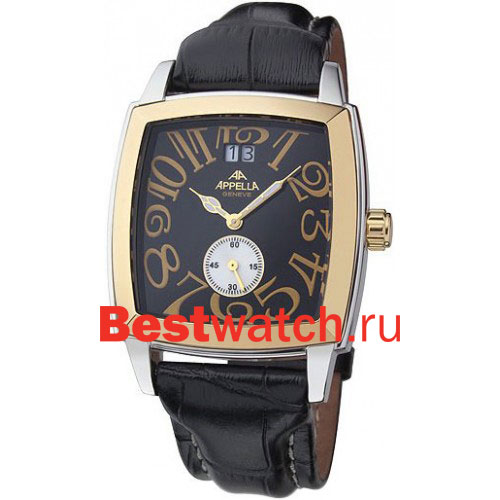 Часы Appella Classic 625-2014