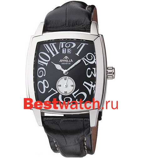 Часы Appella Classic 625-3014