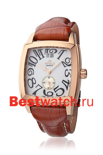 Часы Appella Classic 625-4011