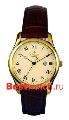 Часы Appella Classic 627-1012