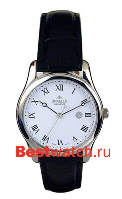Часы Appella Classic 627-3011