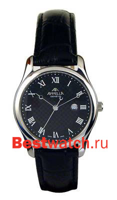 Часы Appella Classic 627-3014