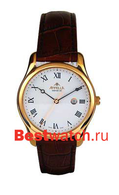 Часы Appella Classic 627-4011
