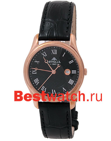 Часы Appella Classic 627-4014