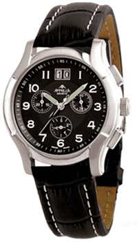 Часы Appella Chronograph 637-3014