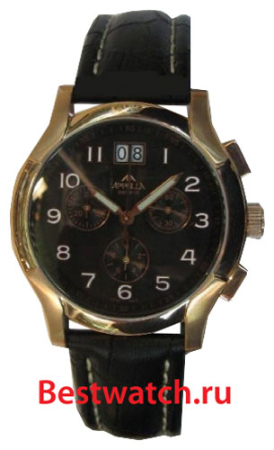 Часы Appella Chronograph 637-4014