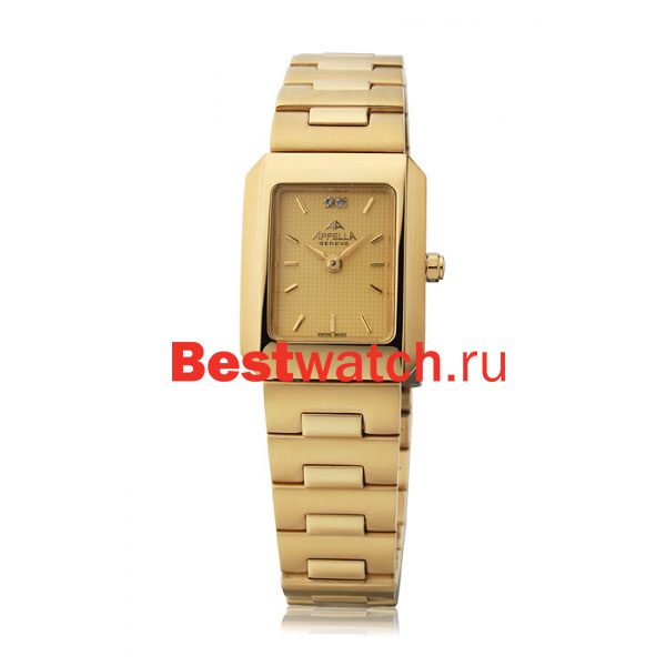 Часы Appella Dress watches 644-1005