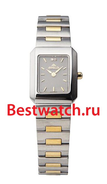 Часы Appella Dress watches 644-2003