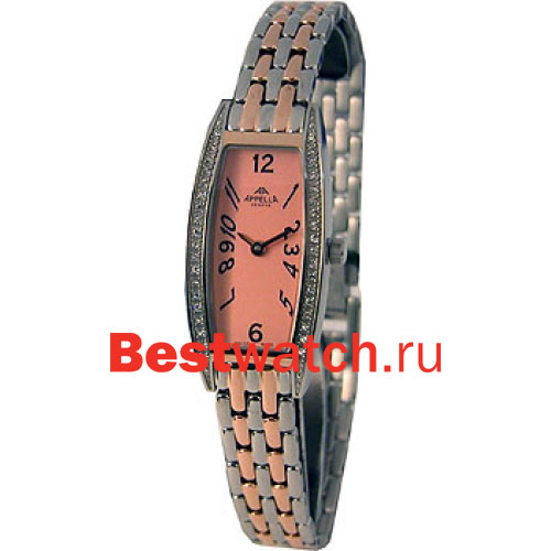 Часы Appella Dress watches 664-5007