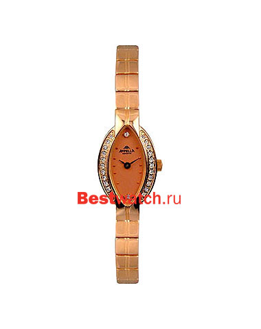 Часы Appella Dress watches 676-4007