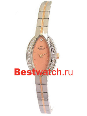 Часы Appella Dress watches 676-5007