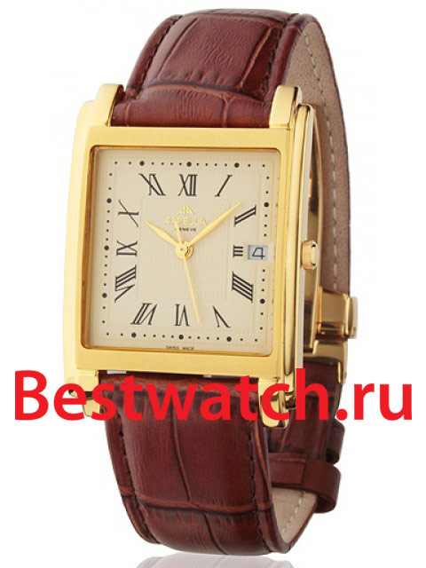 Часы Appella Classic 723-1012