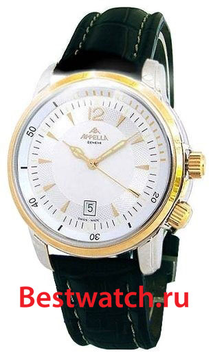 Часы Appella Classic 729-2014