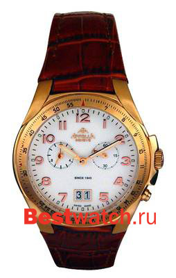 Часы Appella Chronograph 739-4011