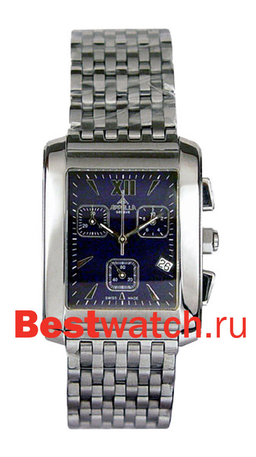 Часы Appella Chronograph 745-3006